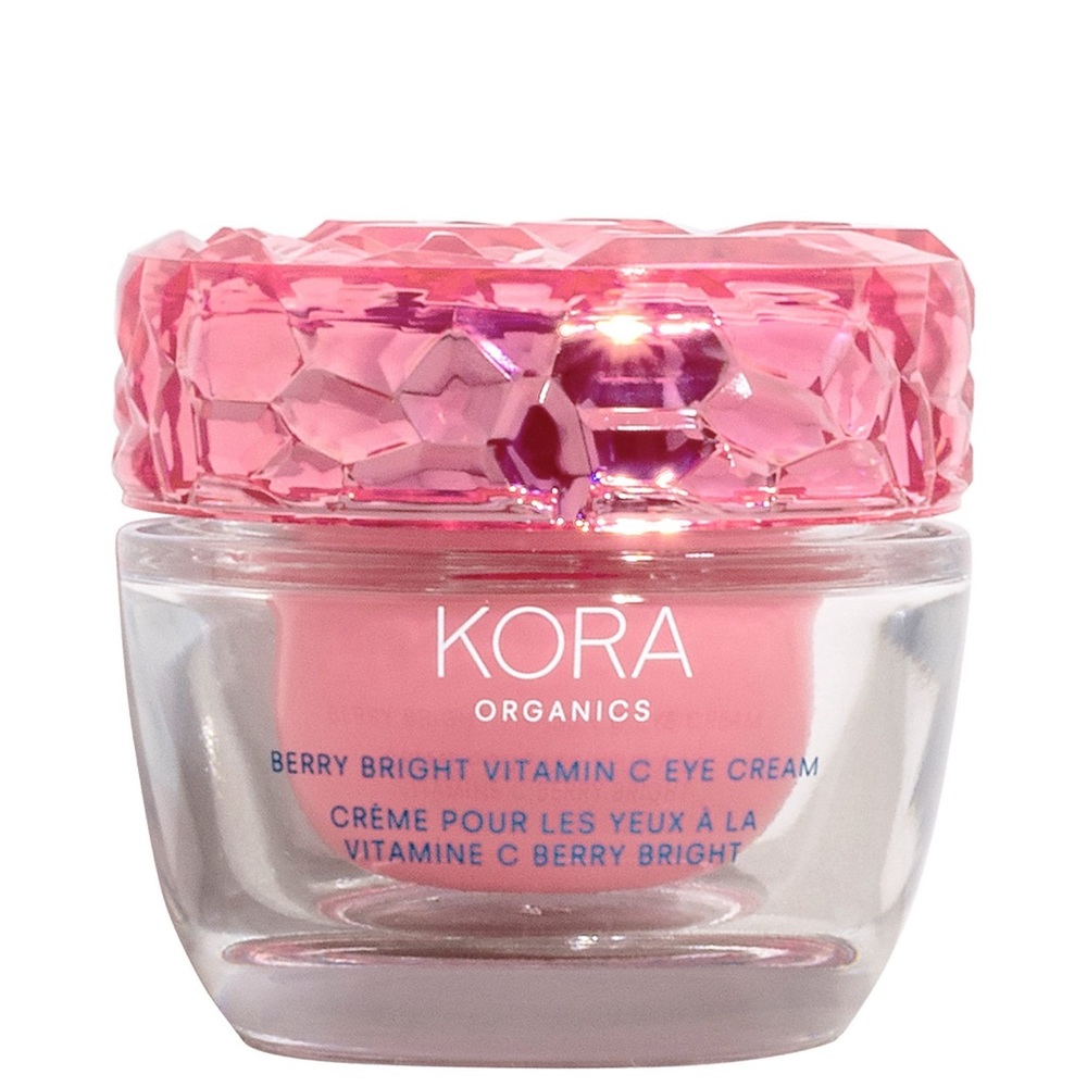KORA Organics
Berry Bright Firming Vitamin C